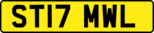 ST17MWL