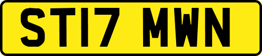 ST17MWN