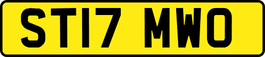 ST17MWO