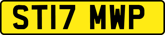 ST17MWP