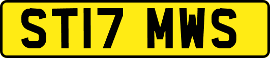 ST17MWS