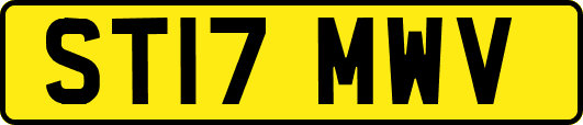 ST17MWV