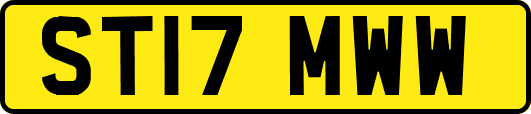ST17MWW