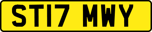 ST17MWY