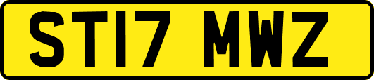 ST17MWZ