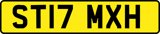 ST17MXH