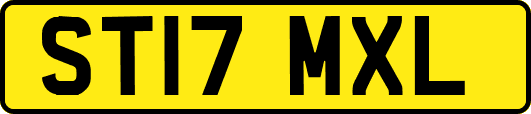 ST17MXL