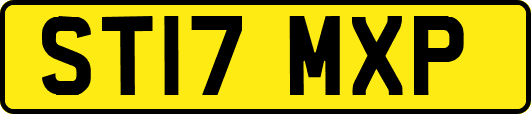 ST17MXP