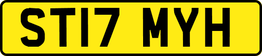ST17MYH