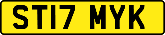 ST17MYK