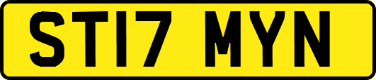 ST17MYN