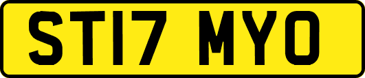 ST17MYO