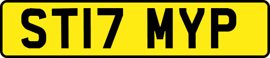 ST17MYP