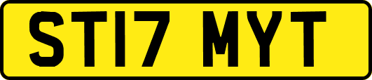 ST17MYT