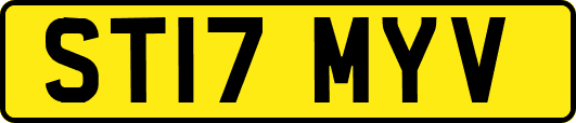ST17MYV