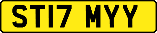 ST17MYY