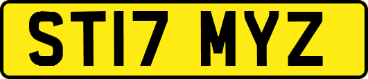 ST17MYZ