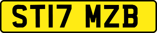 ST17MZB