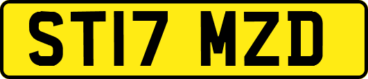 ST17MZD