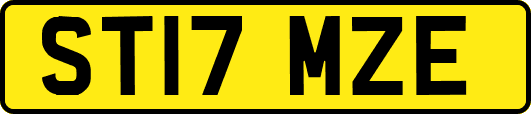 ST17MZE
