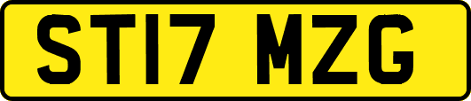 ST17MZG