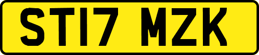 ST17MZK