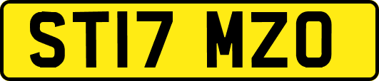 ST17MZO