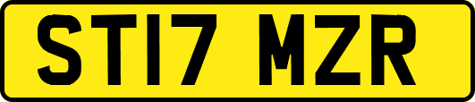 ST17MZR