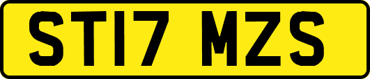 ST17MZS