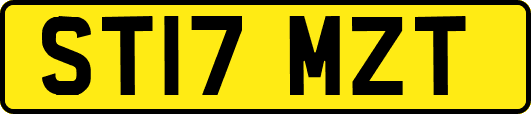 ST17MZT