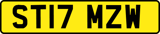 ST17MZW