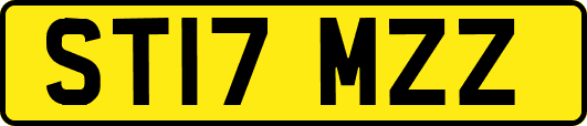 ST17MZZ