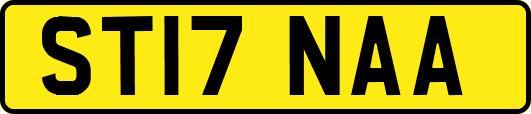 ST17NAA