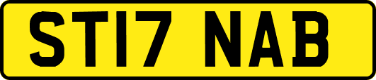 ST17NAB