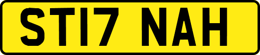 ST17NAH