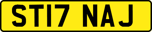 ST17NAJ