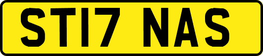ST17NAS