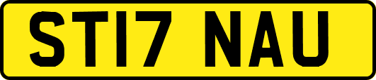 ST17NAU