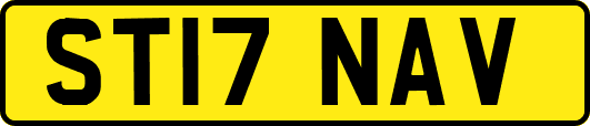 ST17NAV