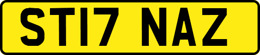 ST17NAZ
