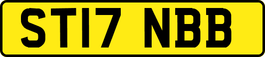 ST17NBB
