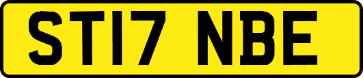 ST17NBE