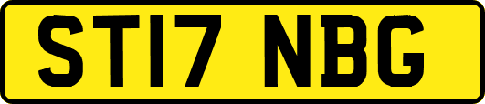 ST17NBG