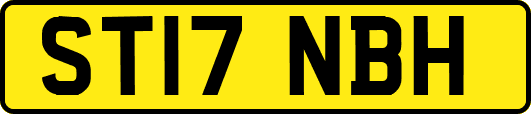 ST17NBH