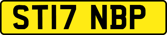 ST17NBP