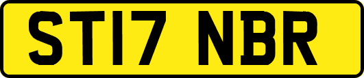 ST17NBR