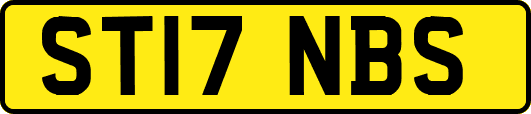 ST17NBS
