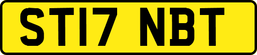 ST17NBT