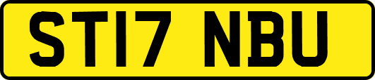 ST17NBU