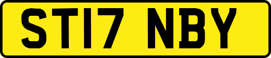 ST17NBY